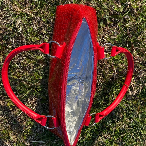 Primare Wine Purse - Picture 5 of 7